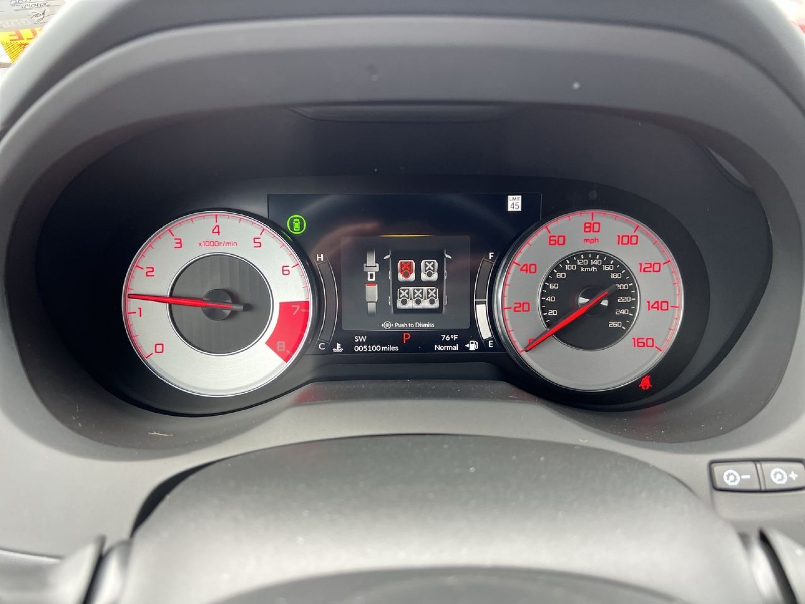 Used 2025 Acura RDX A-Spec AWD/4WD image 18