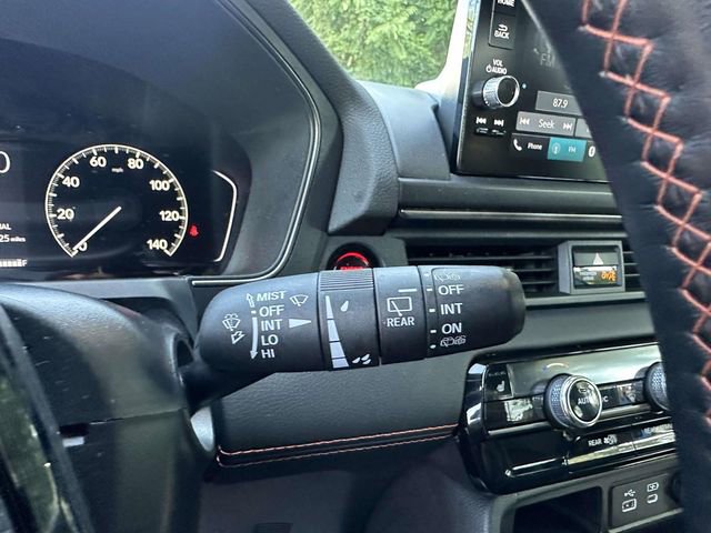 Certified 2024 Honda Pilot TrailSport image 25