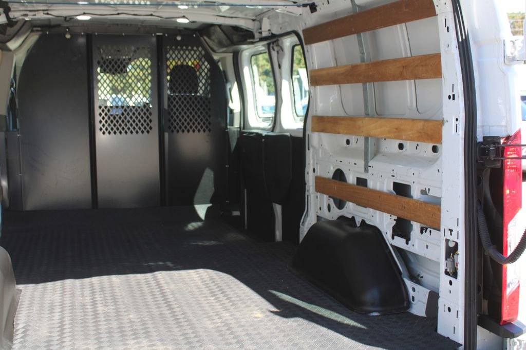 Used 2022 Ford Transit 250 Low Roof w/ Exterior Upgrade Package image 26