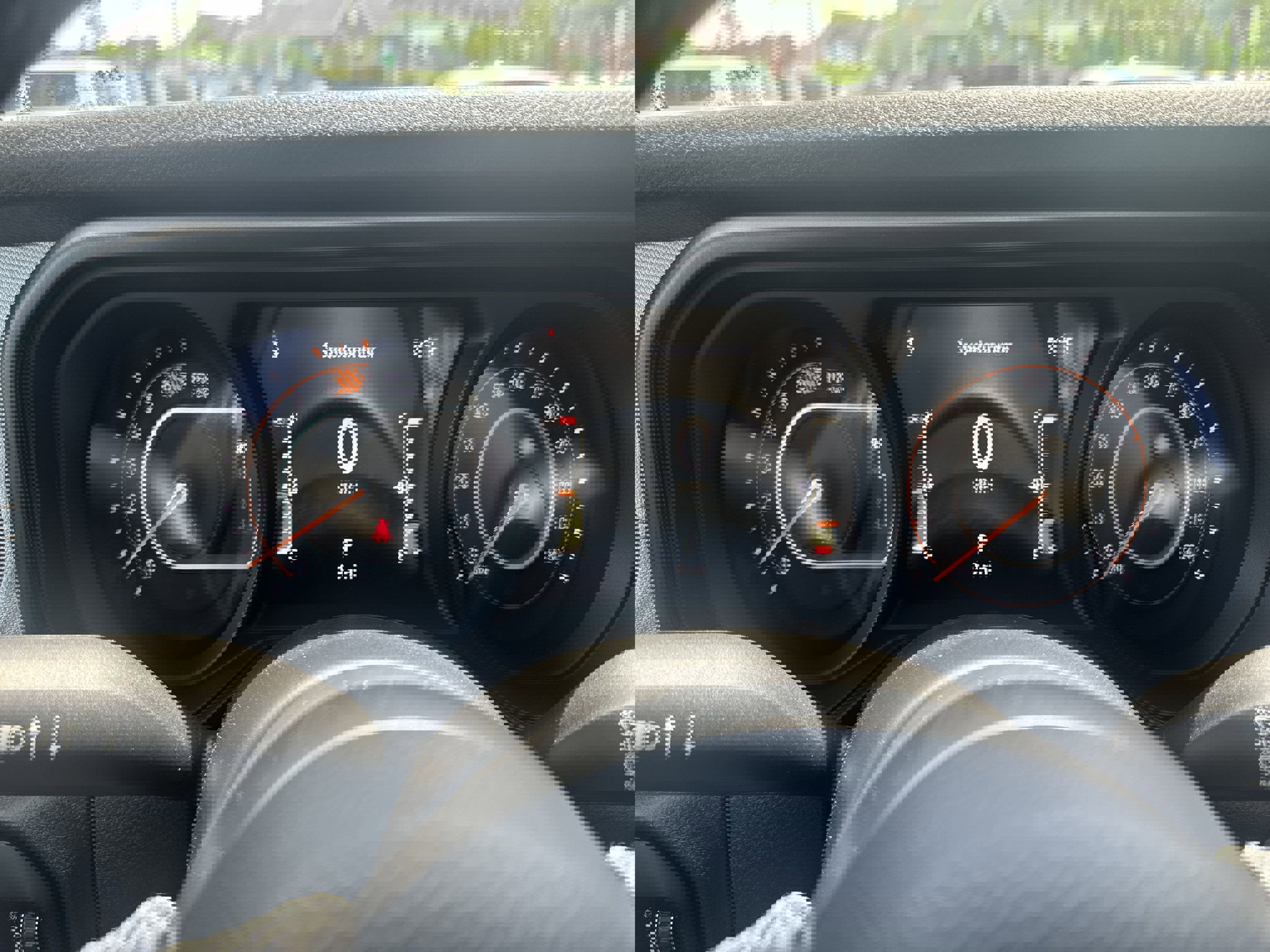 New 2025 Jeep Wrangler Unlimited Sport image 38