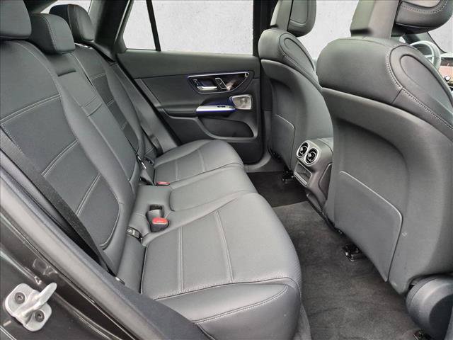Certified 2026 Mercedes-Benz GLC 300 4MATIC image 21