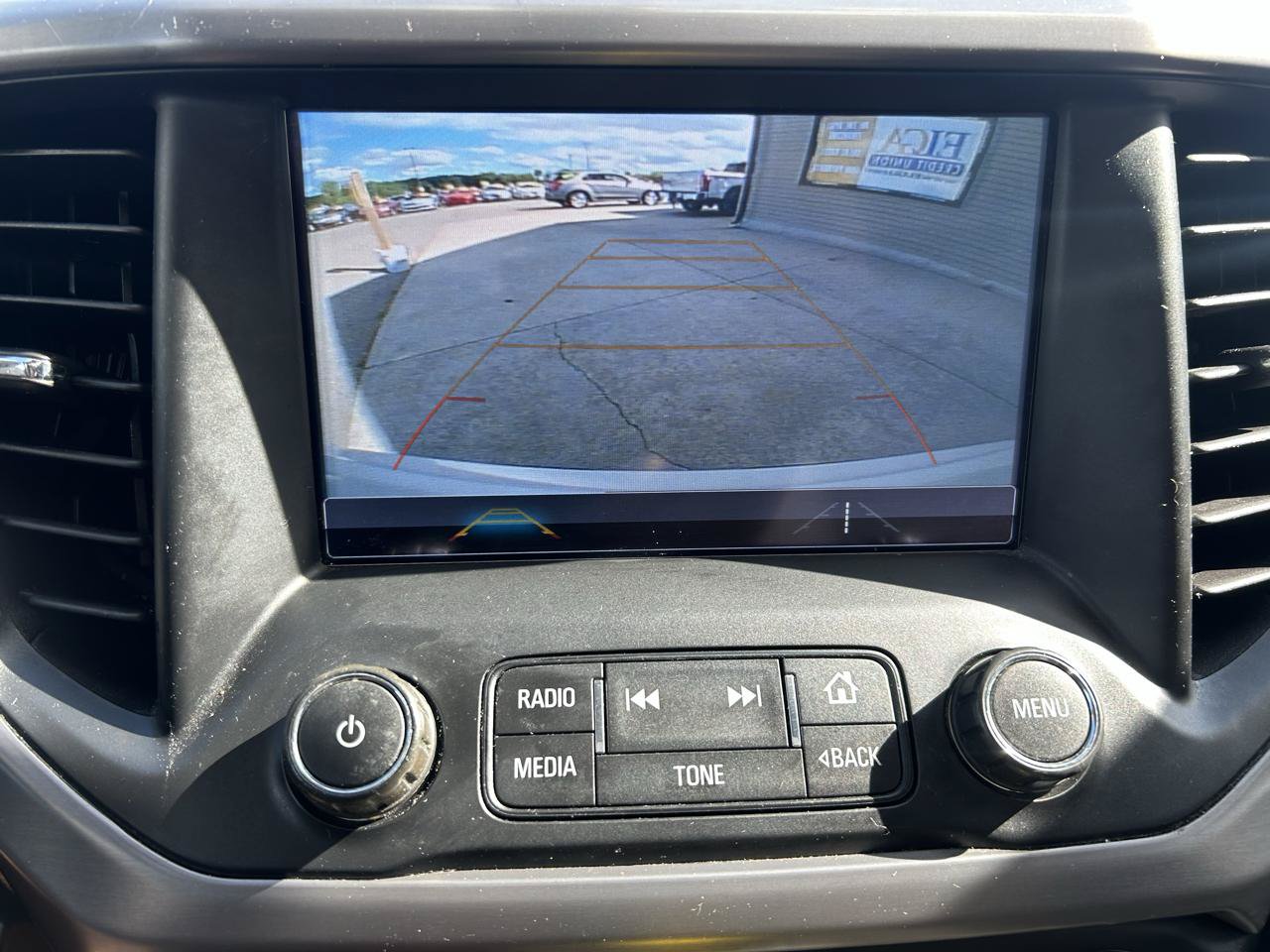 Used 2019 GMC Acadia SLE w/ Driver Alert Package I AWD/4WD image 25
