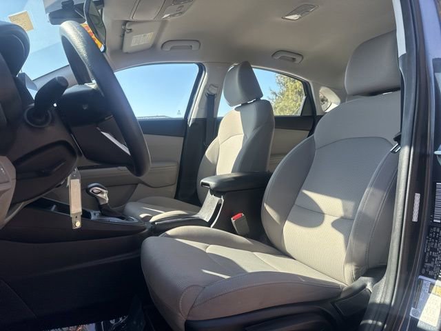 Used 2020 Kia Forte LXS image 10