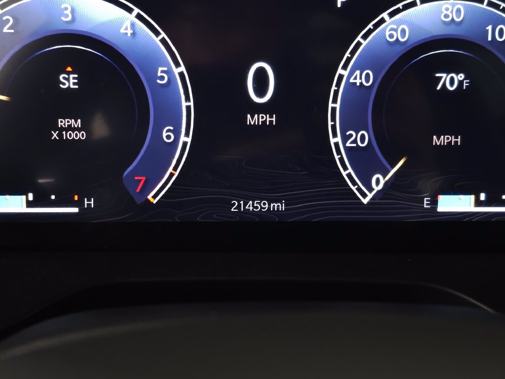 Used 2022 Jeep Grand Cherokee Summit w/ Adv Protech Group IV AWD/4WD image 23
