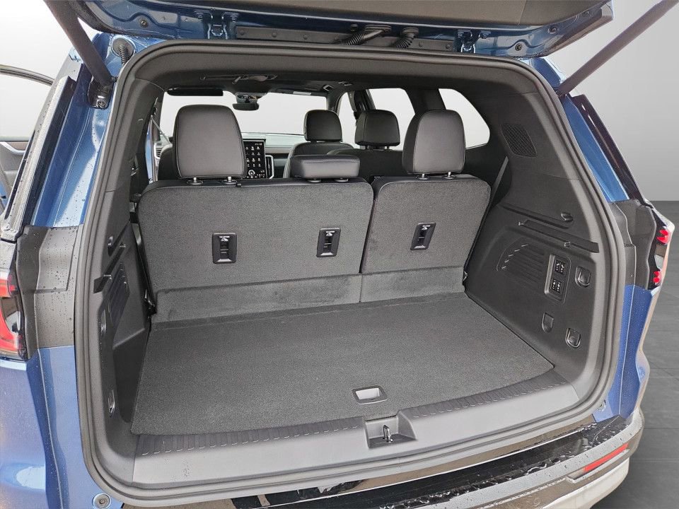 New 2026 GMC Acadia Denali image 34