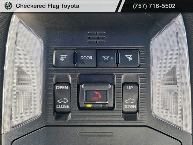 Used 2024 Toyota RAV4 XSE image 10