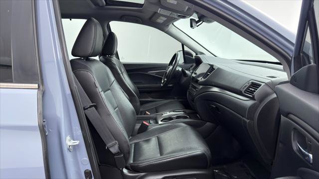 Used 2022 Honda Pilot Special Edition image 23
