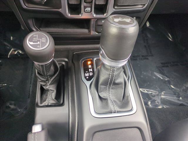 Used 2024 Jeep Wrangler High Altitude image 12