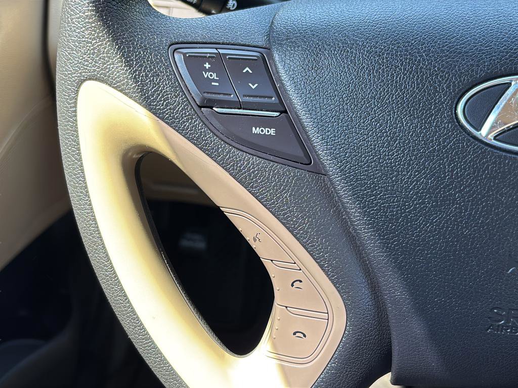 Used 2013 Hyundai Sonata GLS w/ Popular Equipment Pkg FWD image 26