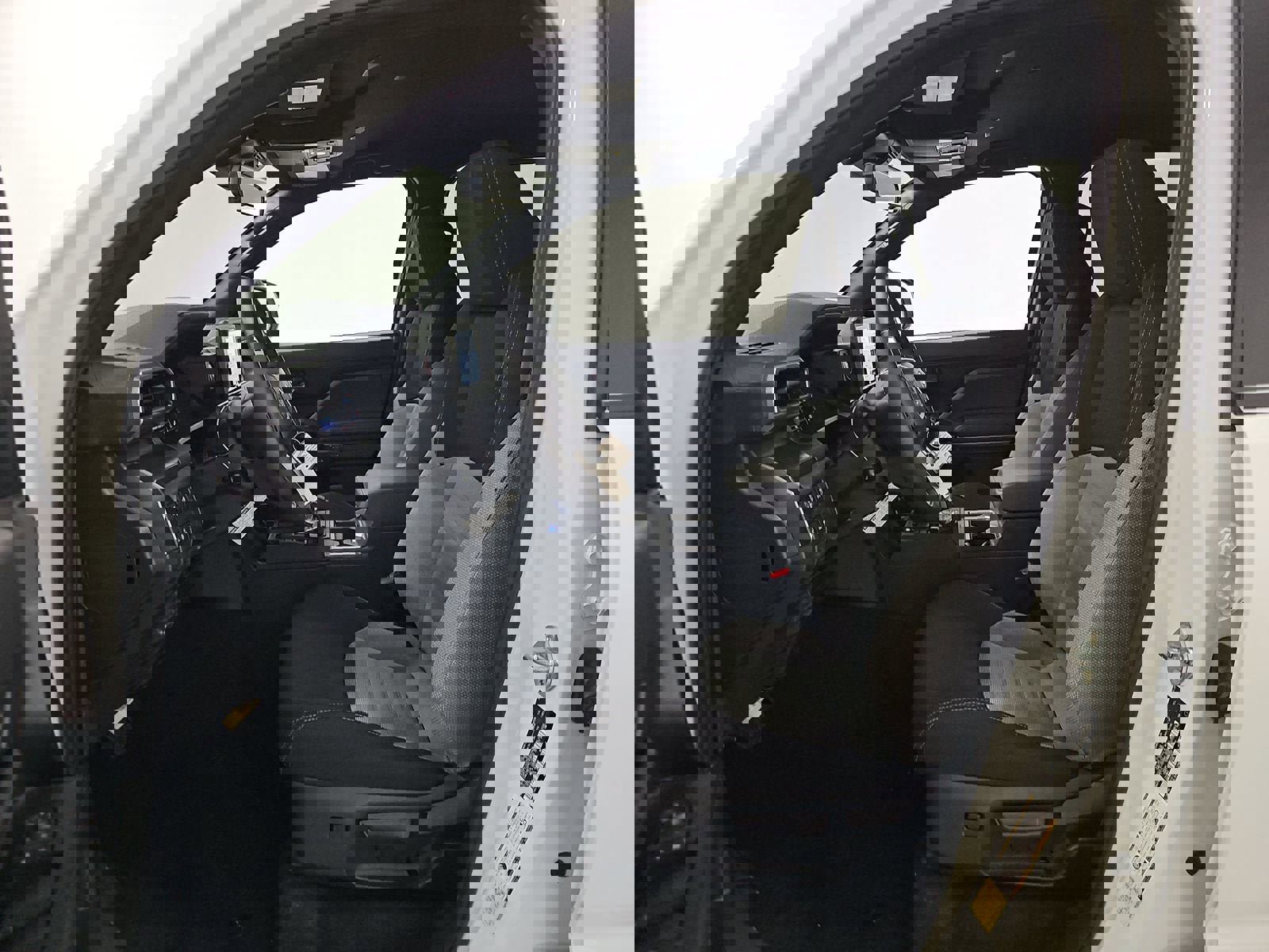 Used 2025 Toyota 4Runner TRD Sport Premium image 6