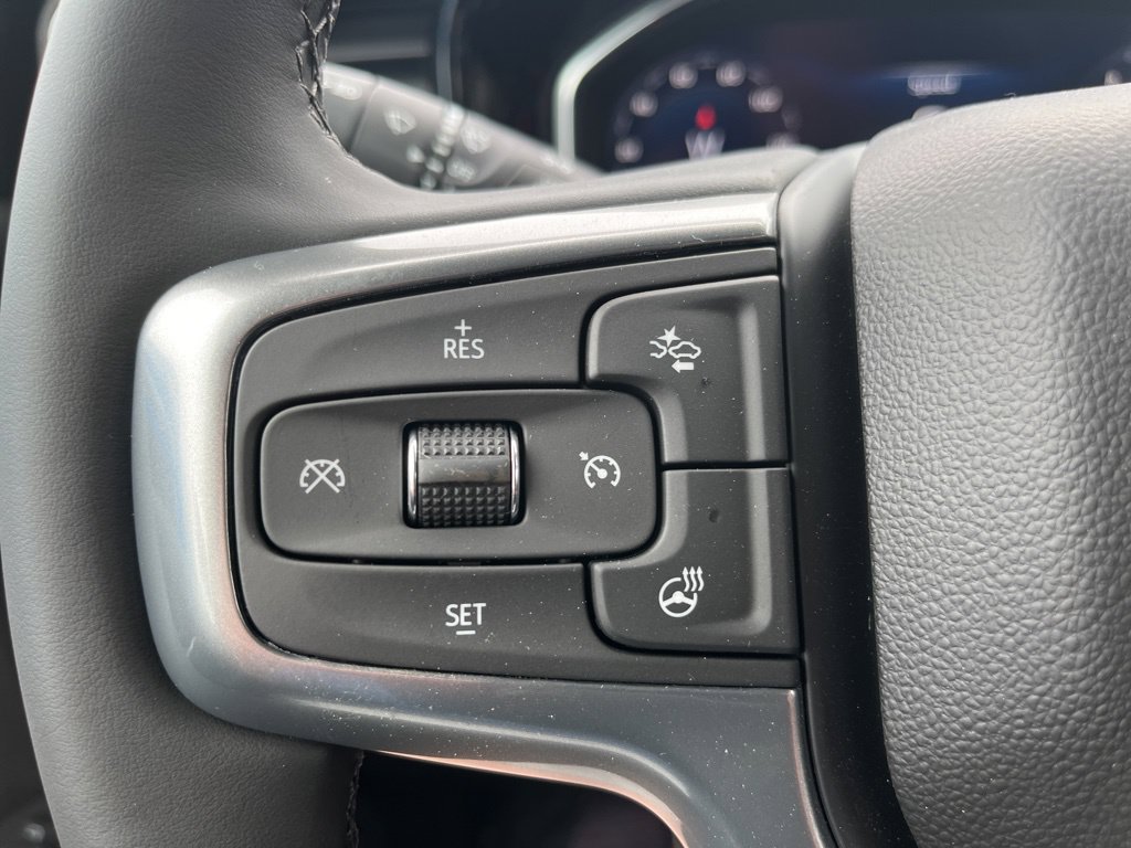New 2026 Chevrolet Silverado 1500 LT AWD/4WD image 15