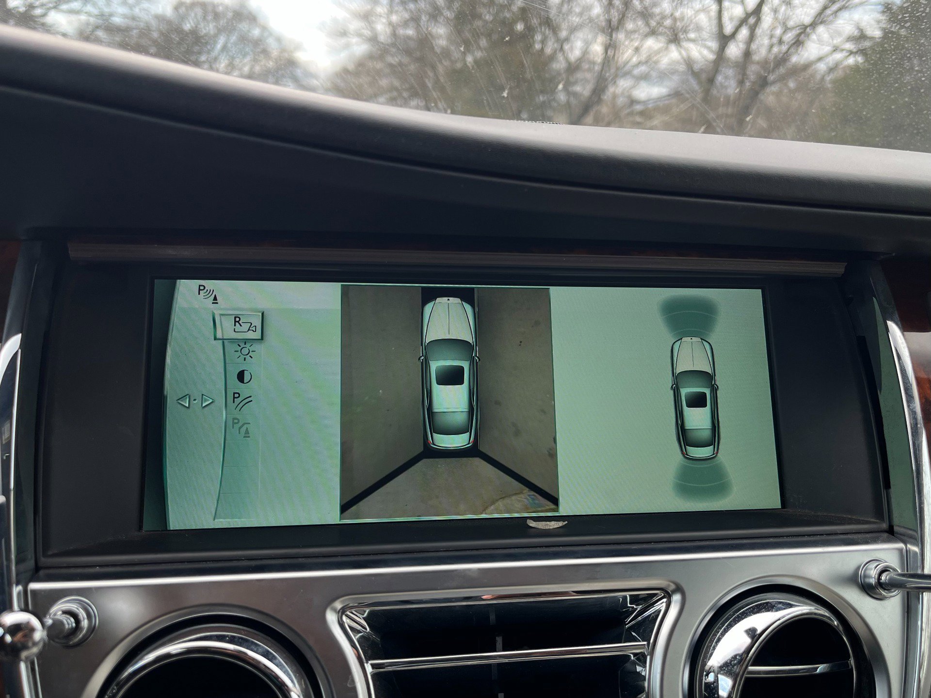 Used 2016 Rolls-Royce Wraith image 44