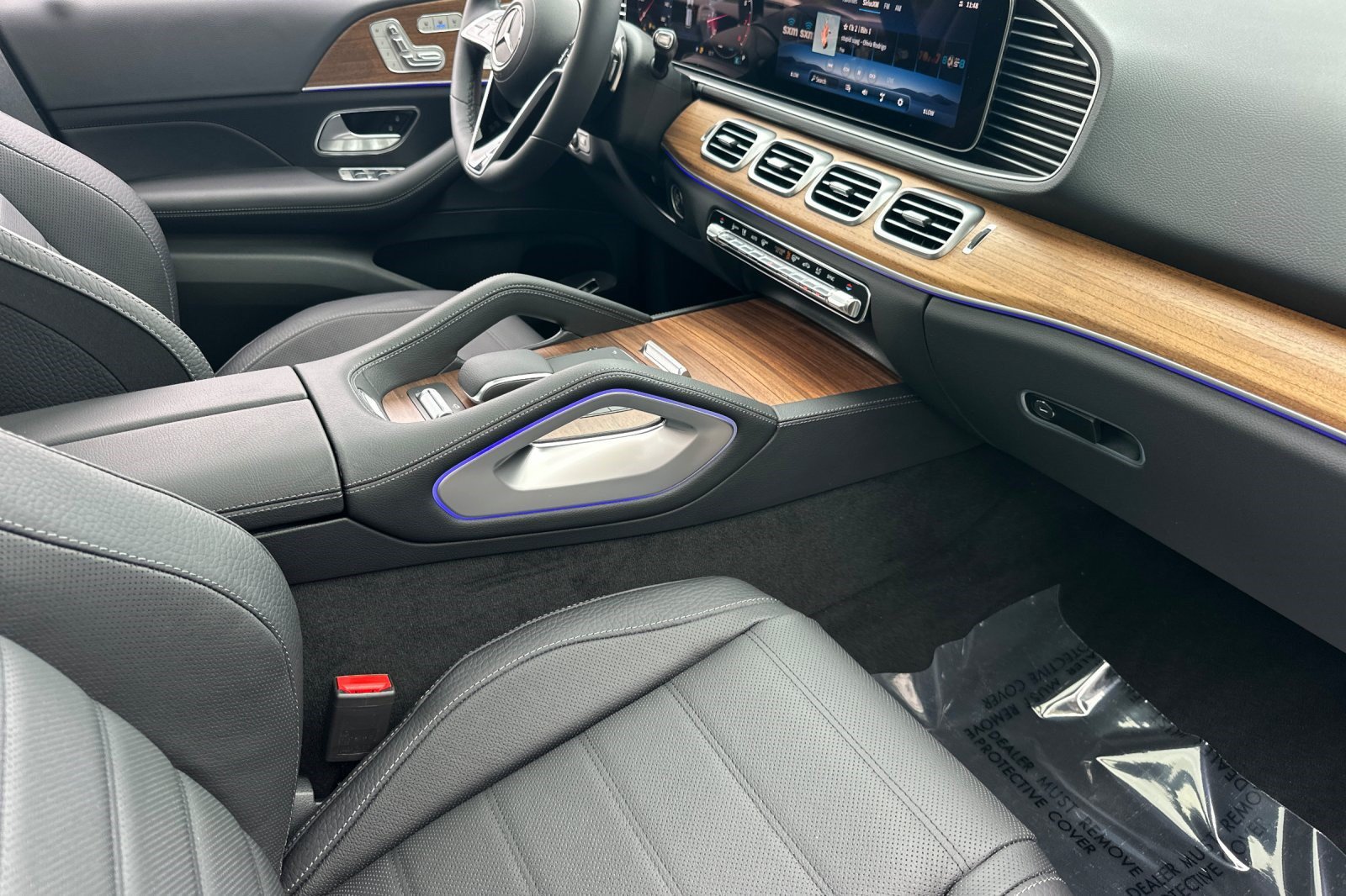 New 2026 Mercedes-Benz GLE 580 4MATIC image 18