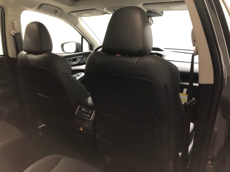 New 2026 Subaru Ascent Limited Bronze image 15