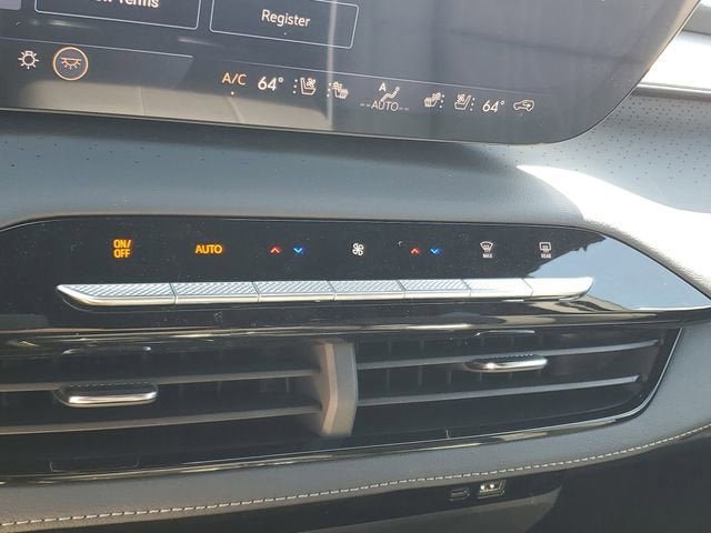 New 2026 Buick Enclave Avenir w/ Super Cruise Package FWD image 23
