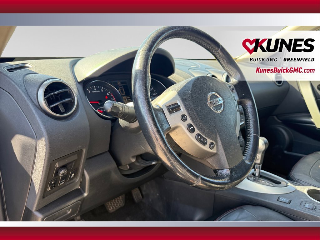 Used 2013 Nissan Rogue SL AWD/4WD image 23