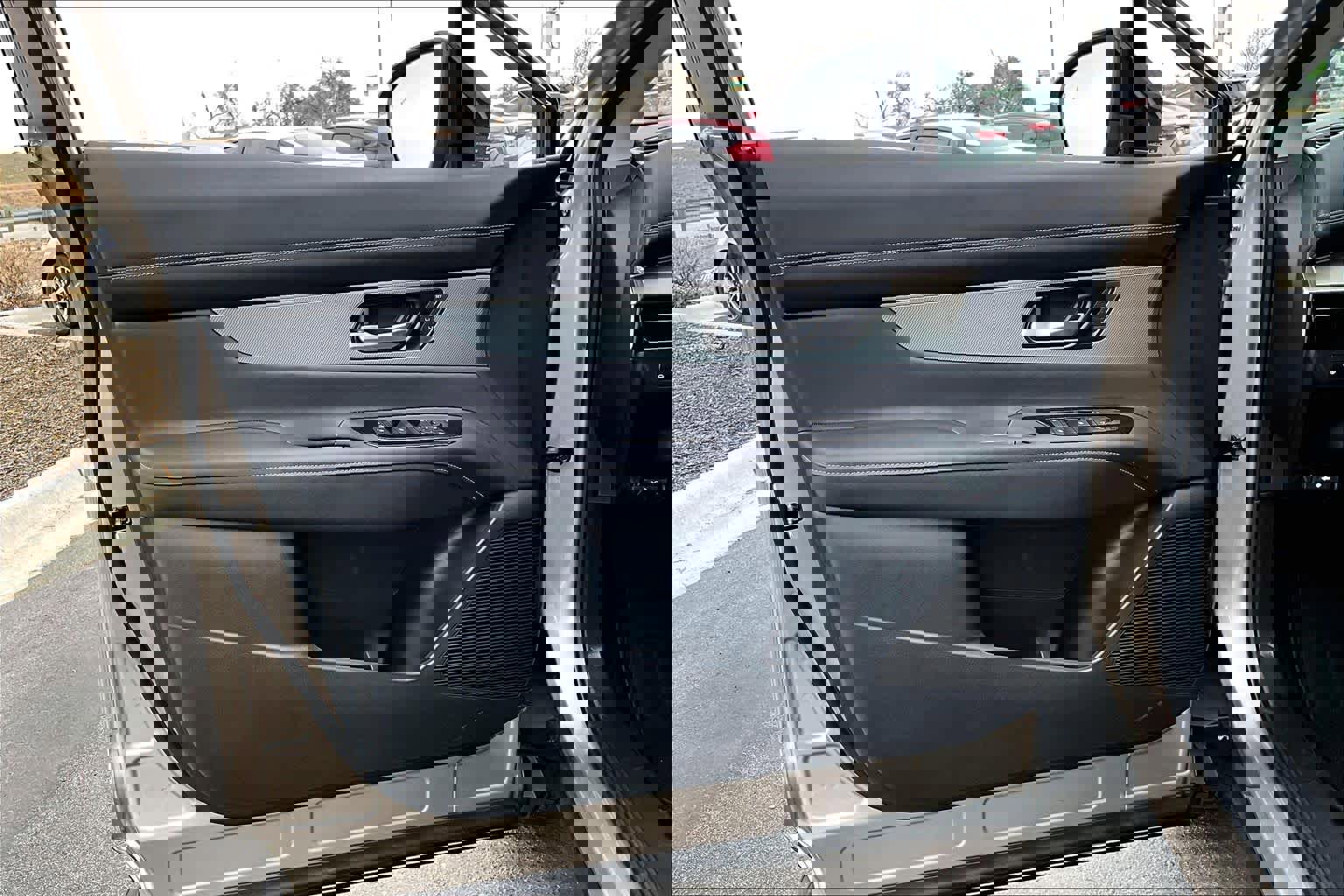 New 2026 Nissan Murano SL image 10