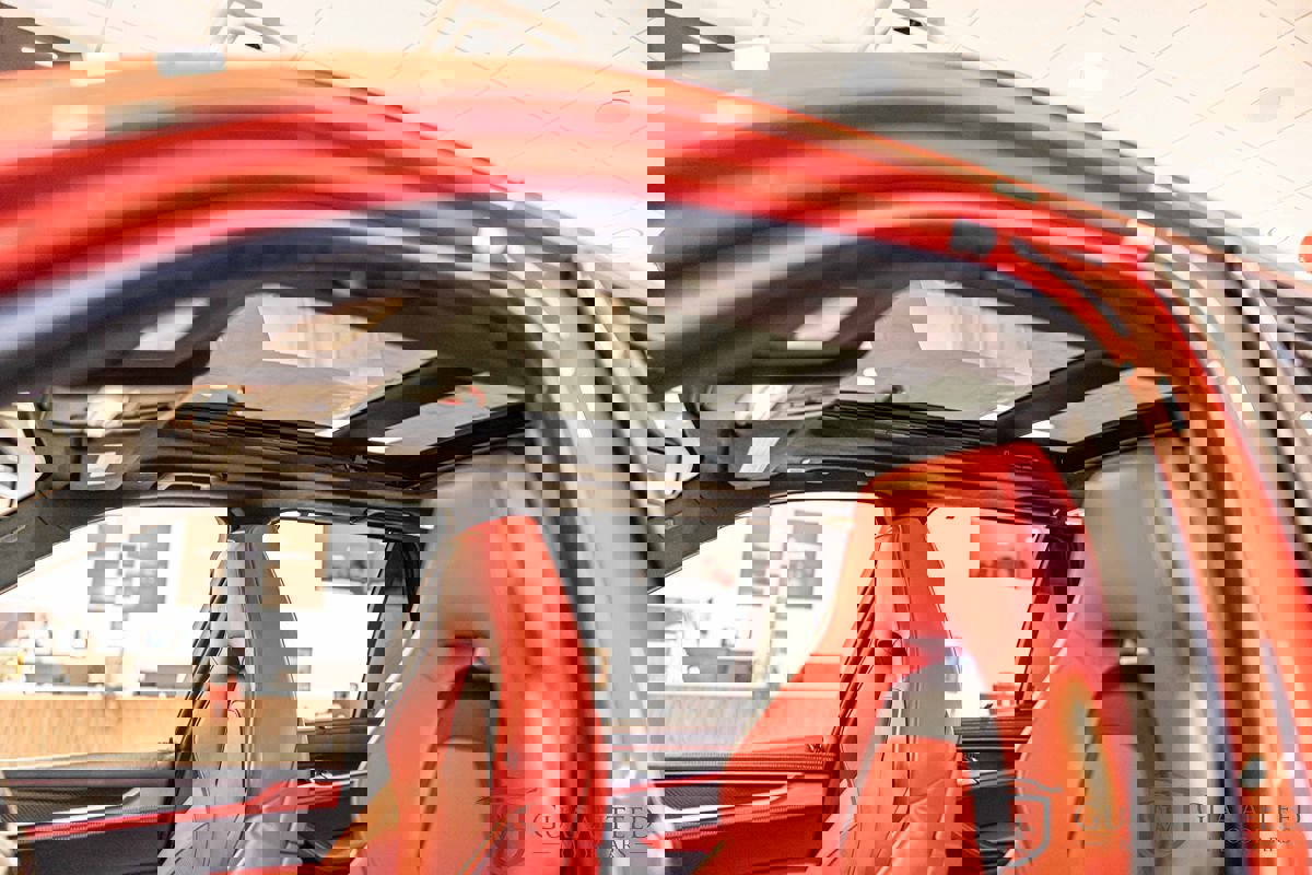 Used 2016 BMW X5 M image 19