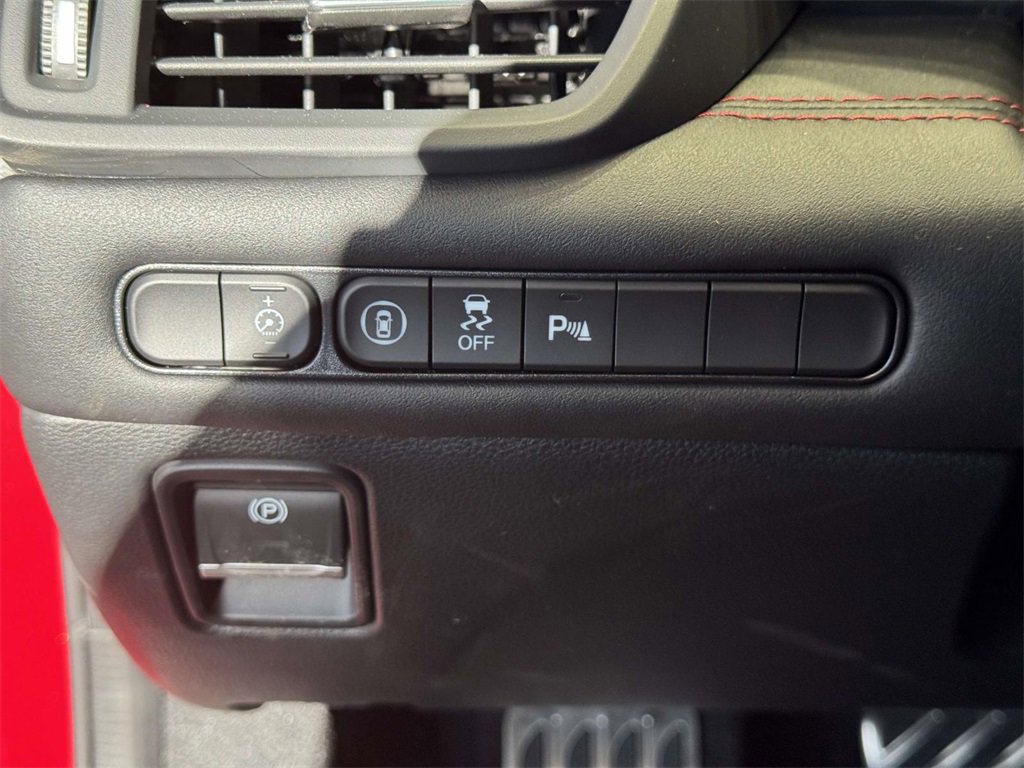 New 2025 Acura TLX SH-AWD w/ A-SPEC Pkg image 18