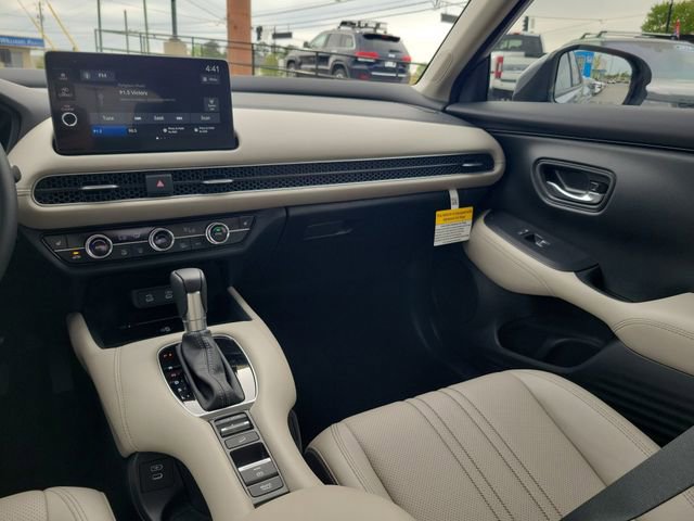 Certified 2026 Honda HR-V EX-L image 32