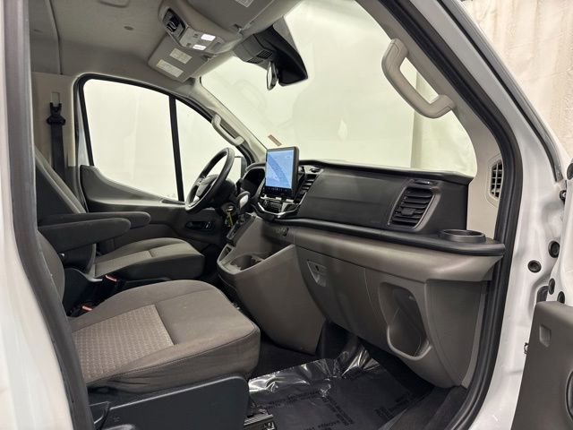 Used 2023 Ford Transit 350 XLT RWD image 14