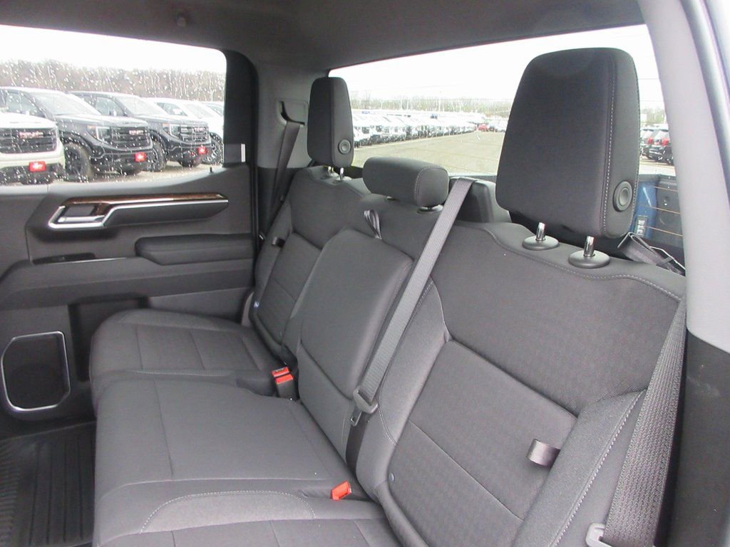 New 2026 GMC Sierra 1500 Elevation w/ Max Trailering Package image 14