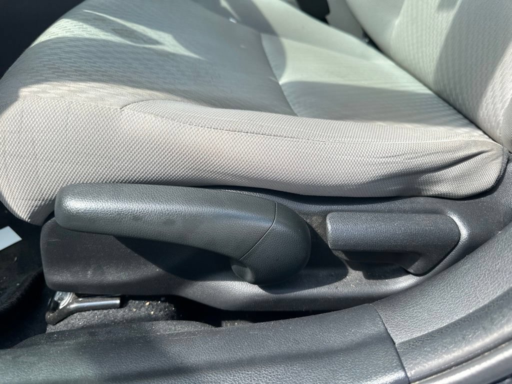 Used 2015 Honda Civic LX image 15