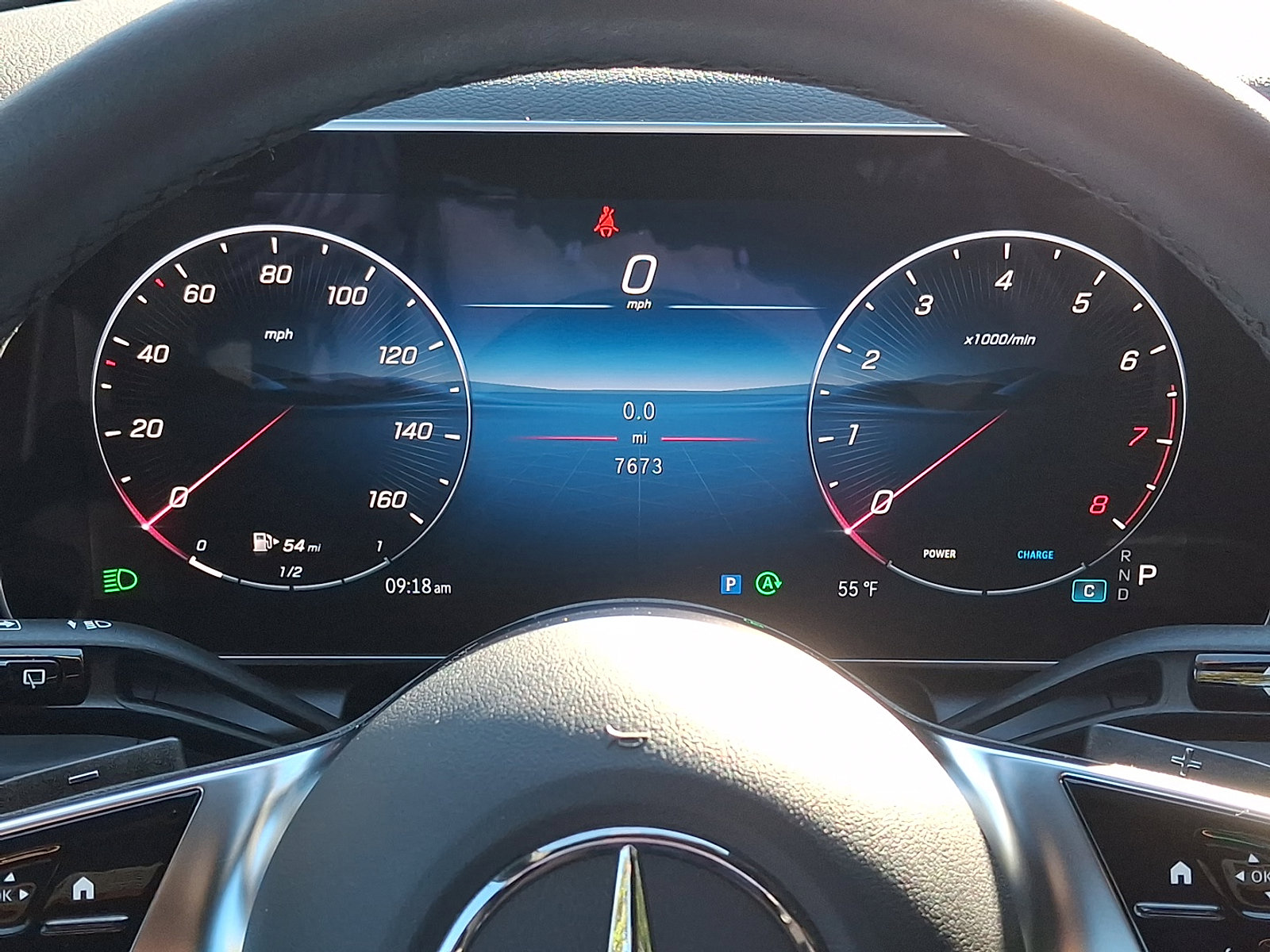 Certified 2025 Mercedes-Benz GLC 300 4MATIC SUV image 20