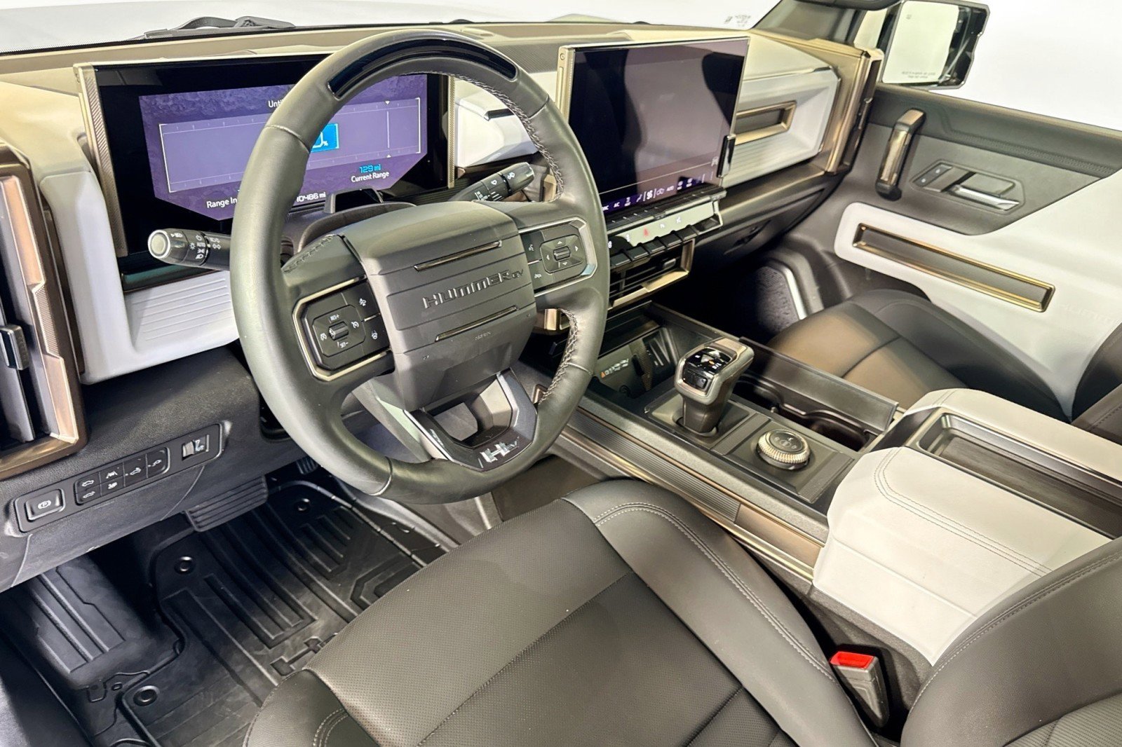 Used 2024 GMC Hummer EV 2X image 9