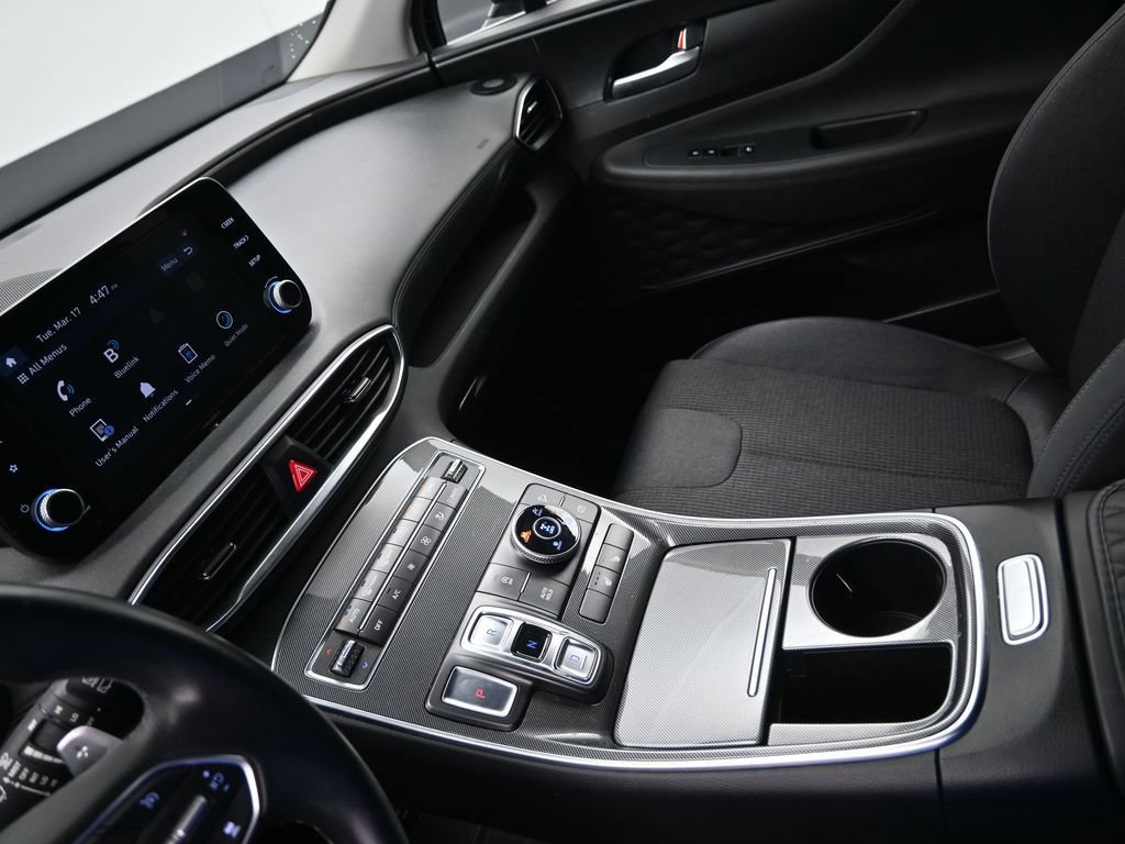 Used 2022 Hyundai Santa Fe SEL w/ Convenience Package image 19
