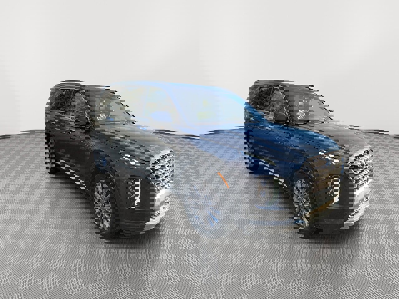 Used 2020 Hyundai Palisade Limited image 2