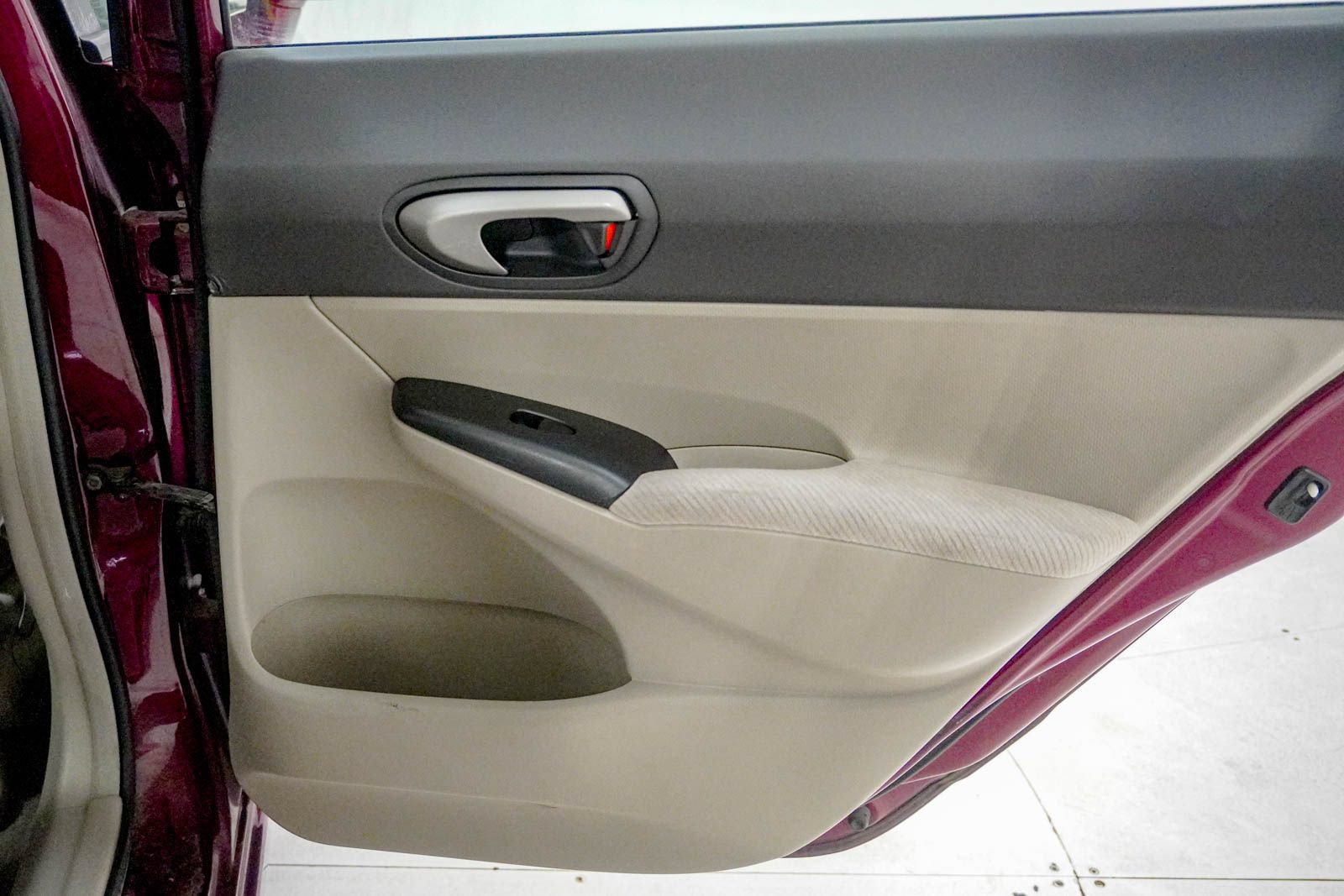 Used 2010 Honda Civic LX image 31