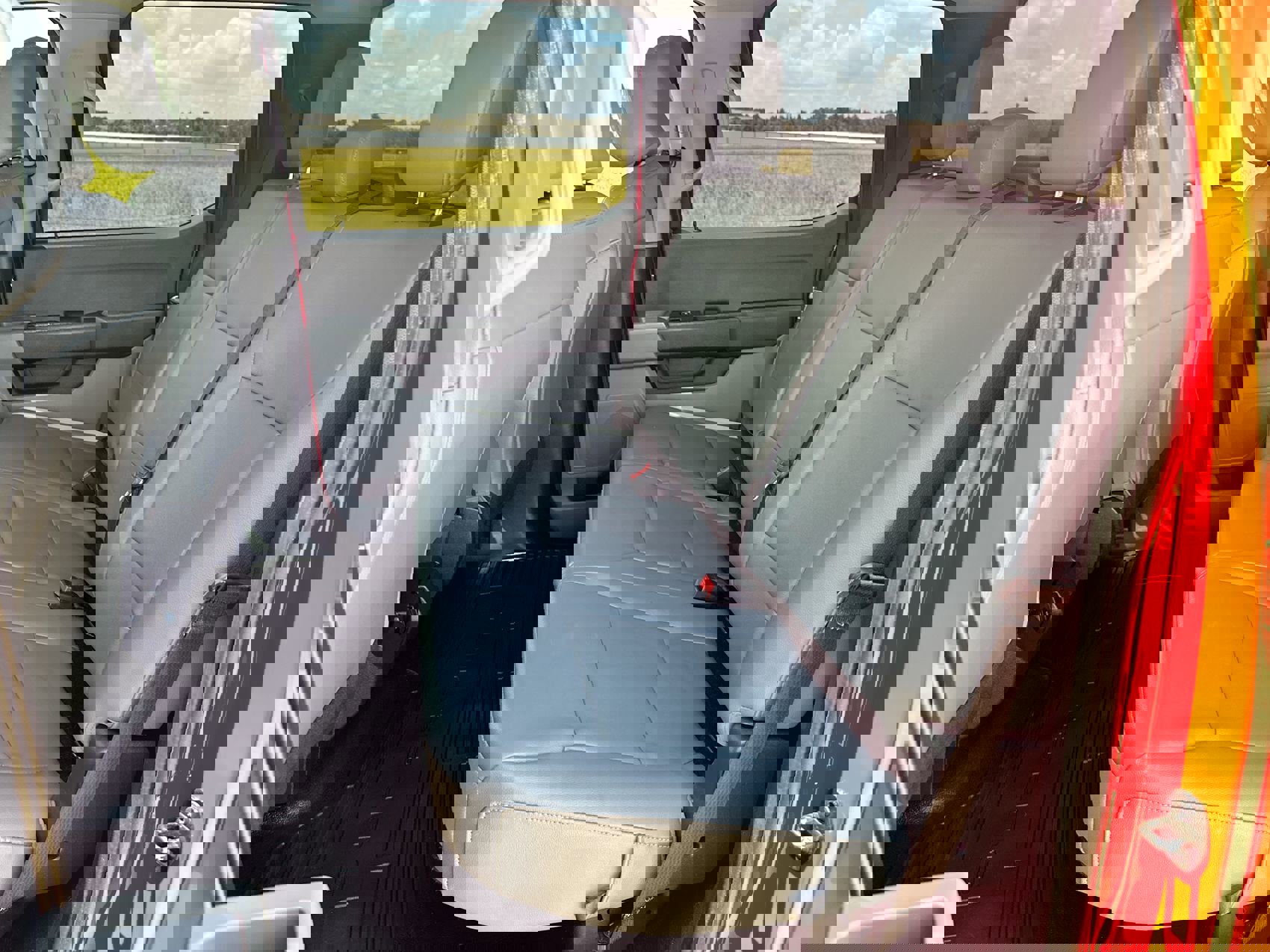 Used 2024 Ford F450 XL w/ XL Driver Assist Package image 21