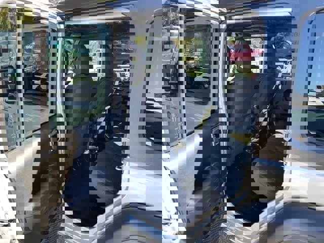 Used 2024 Jeep Wrangler Sport S image 27