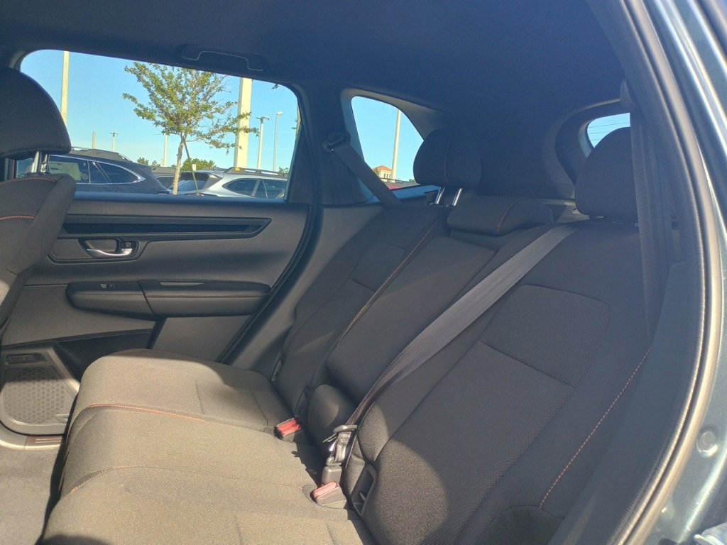 Used 2024 Honda CR-V Sport image 17