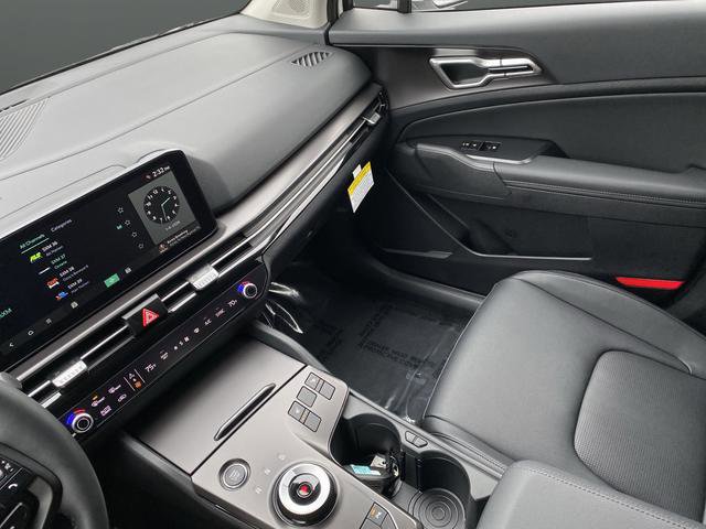 New 2026 Kia Sportage EX image 22