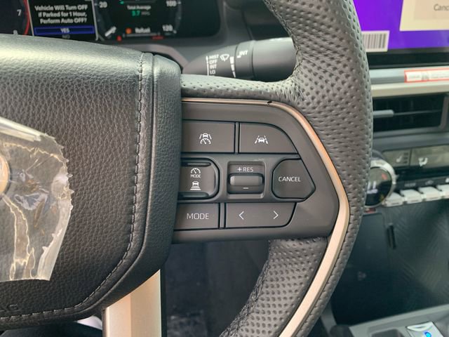 New 2026 Toyota Tacoma TRD Off-Road image 20