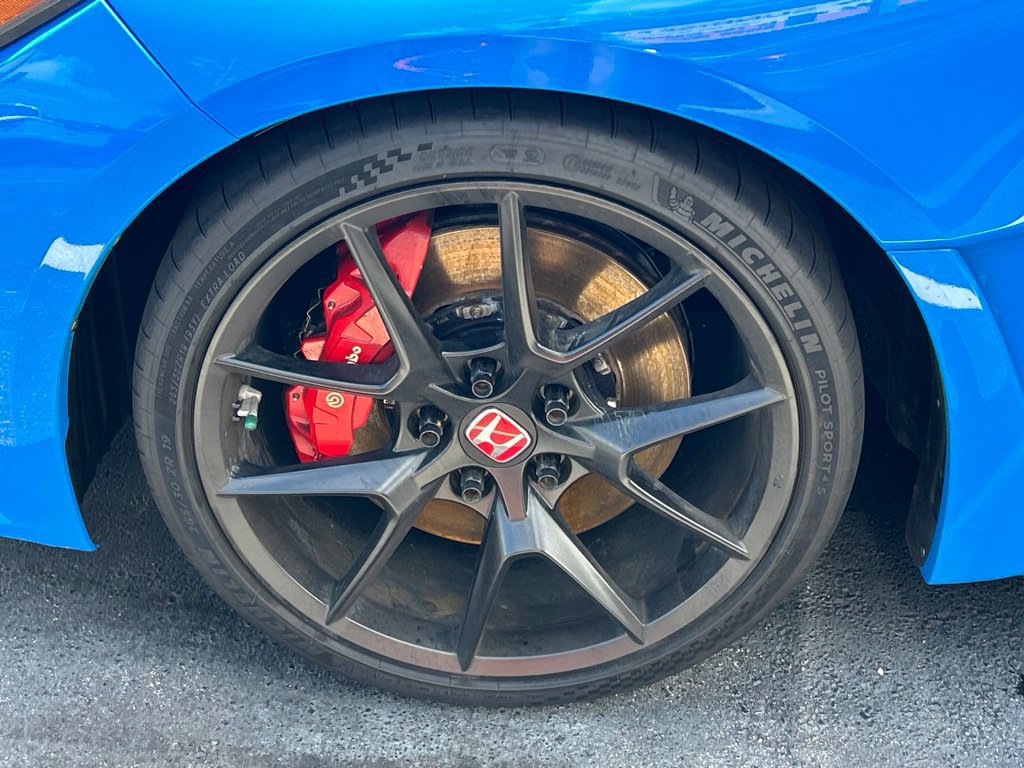 Used 2024 Honda Civic Type R image 47