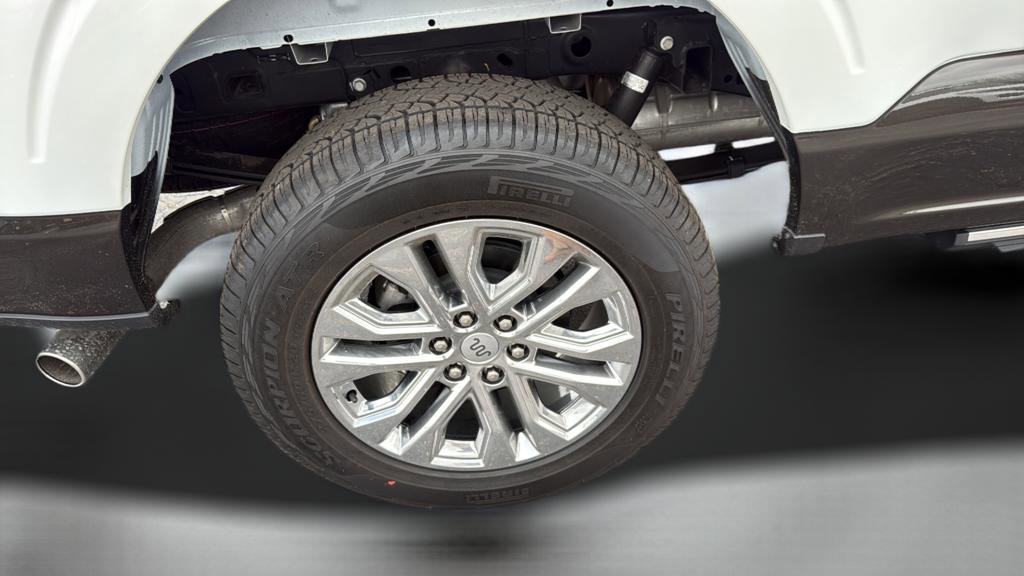 Used 2024 Ford F150 King Ranch w/ FX4 Off-Road Package AWD/4WD image 37