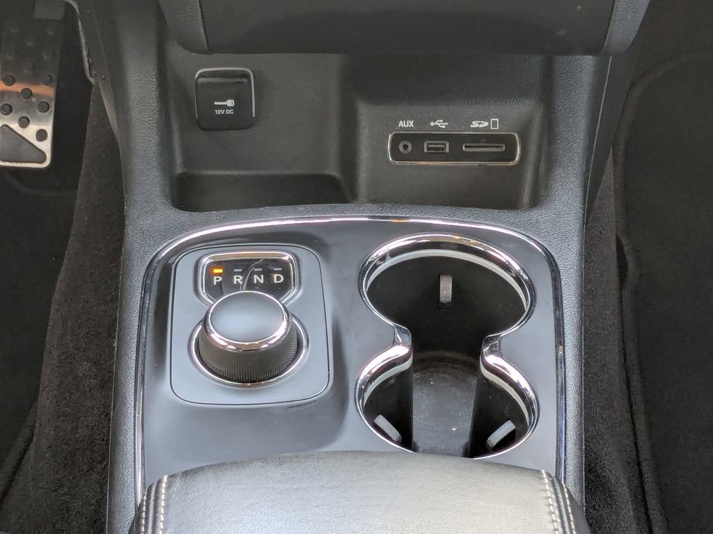 Used 2017 Dodge Durango Citadel w/ Premium Entertainment Group image 26