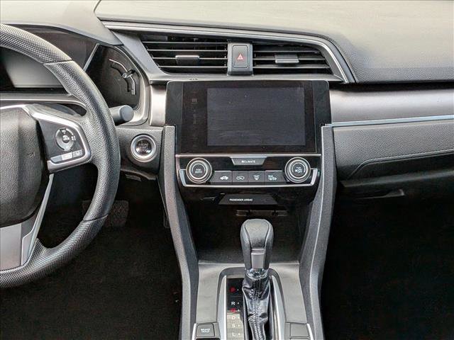Used 2016 Honda Civic EX image 14