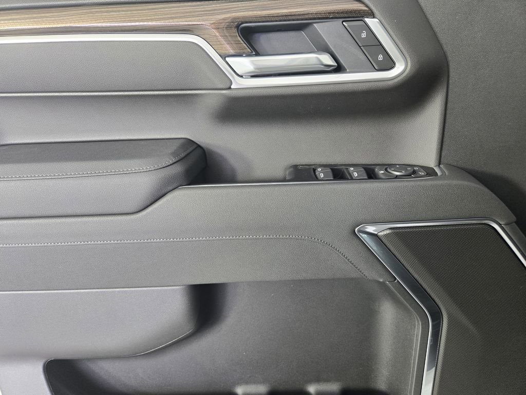 New 2026 Chevrolet Silverado 1500 RST w/ RST Select Package image 23