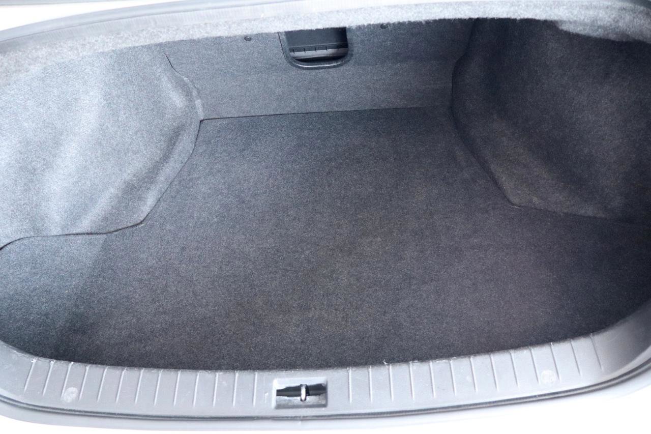 Used 2020 INFINITI Q50 Luxe RWD image 30