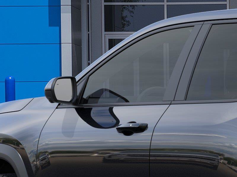New 2026 Chevrolet Equinox LT w/ Convenience Package II FWD image 64