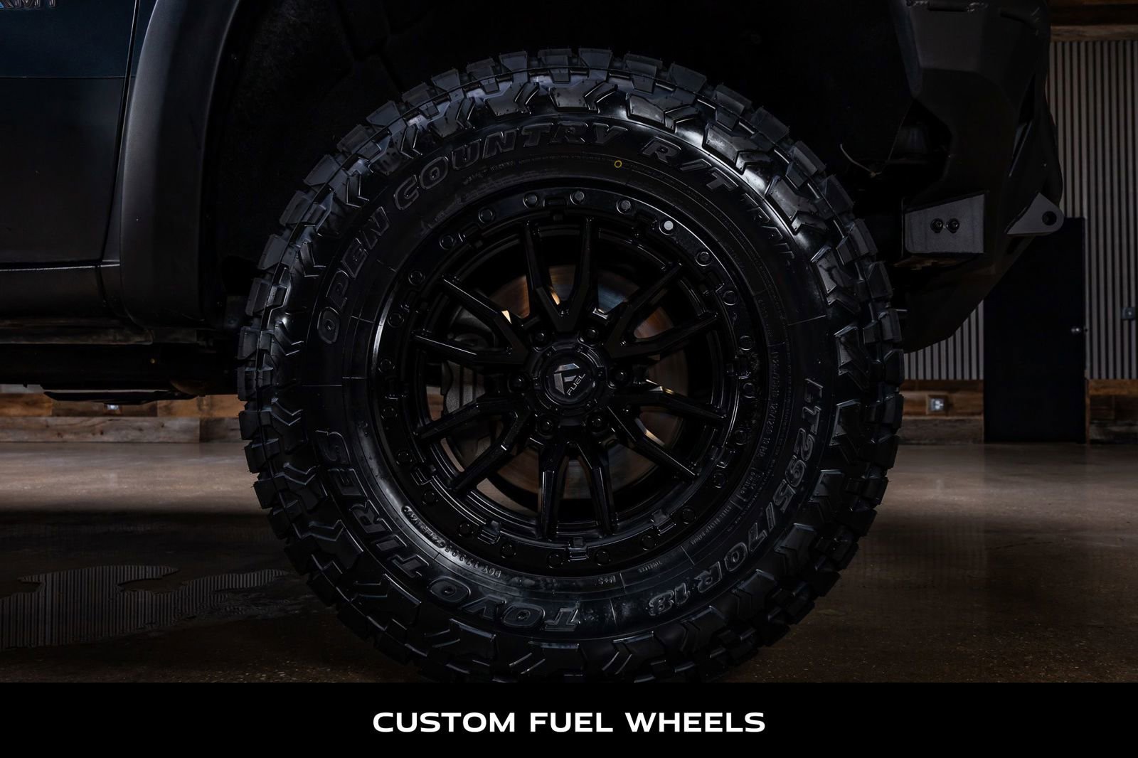 Used 2020 Chevrolet Silverado 1500 RST w/ All-Star Edition AWD/4WD image 11