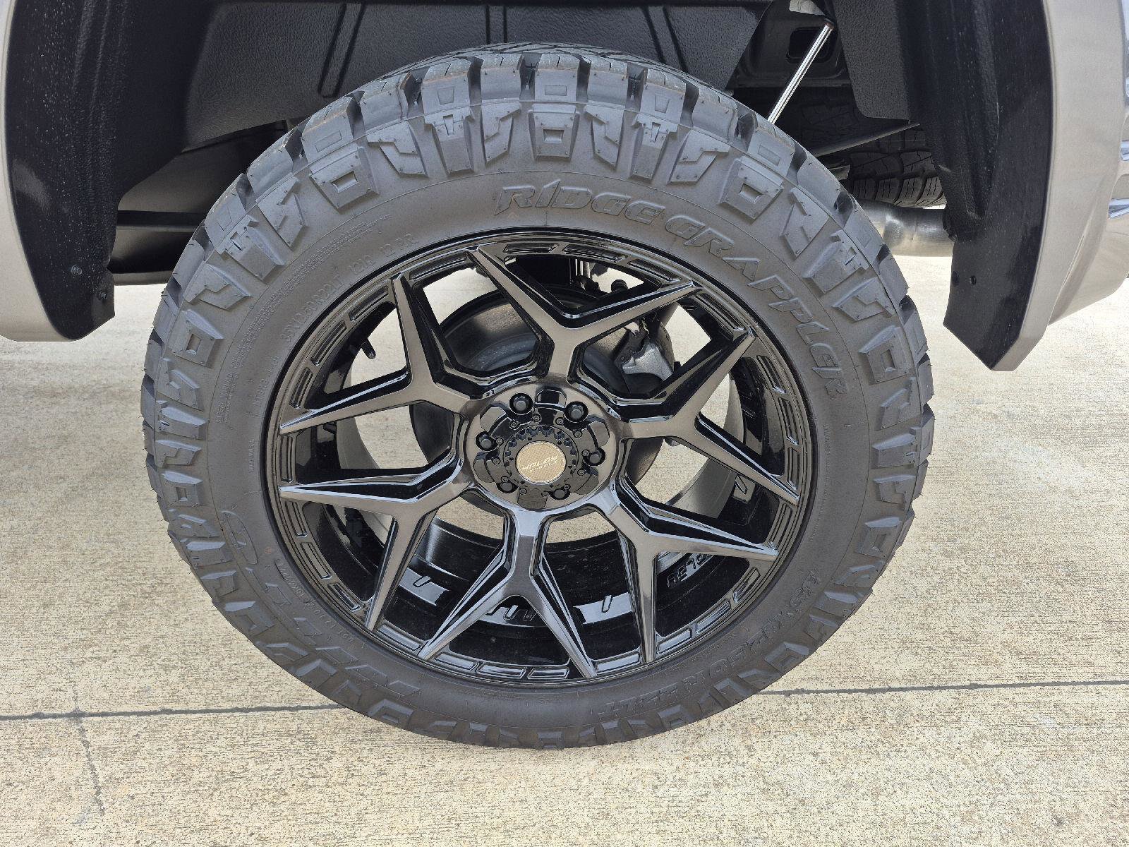 New 2025 Ford F150 Lariat w/ Equipment Group 501A Mid image 32