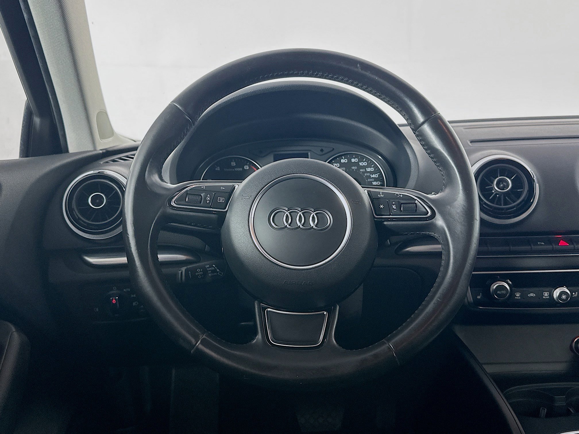 Used 2015 Audi A3 1.8T Premium Plus w/ Premium Plus Package image 17