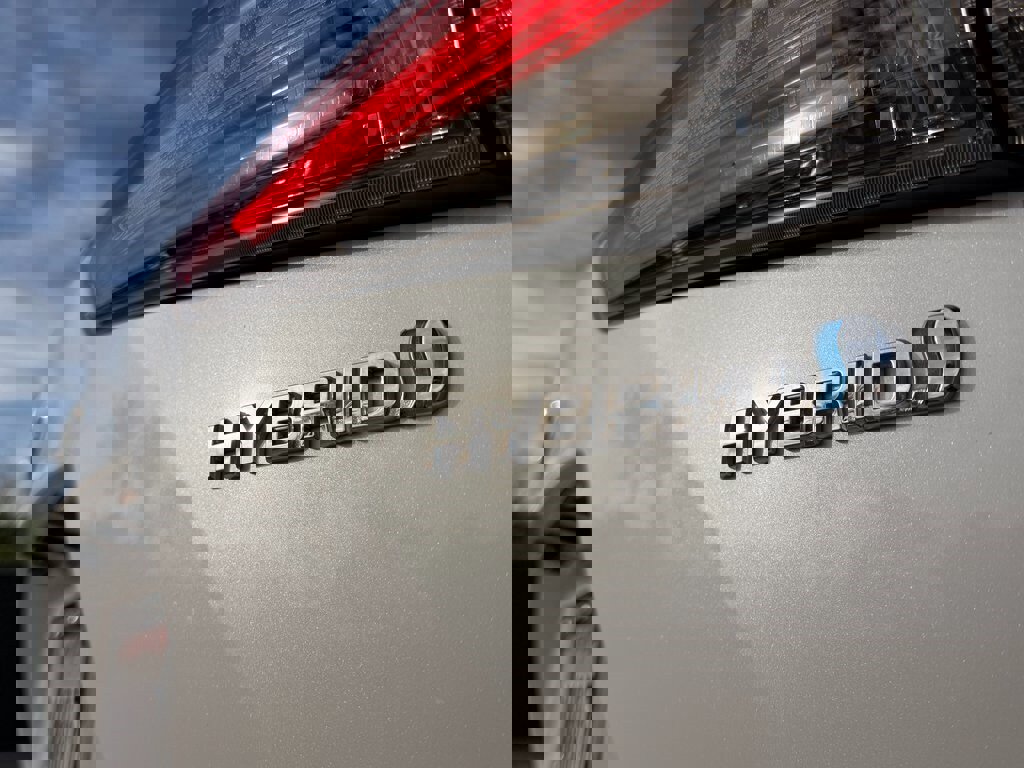 Used 2022 Toyota Highlander Limited image 11