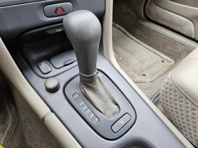 Used 1999 Volvo V70 AWD image 25