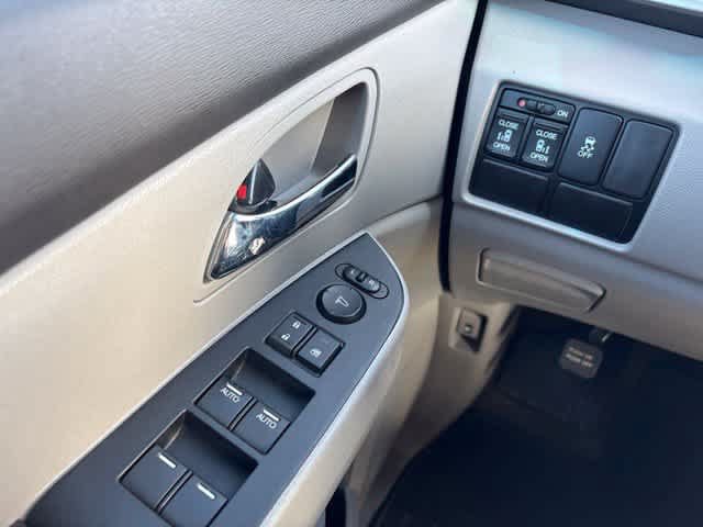 Used 2016 Honda Odyssey SE image 21